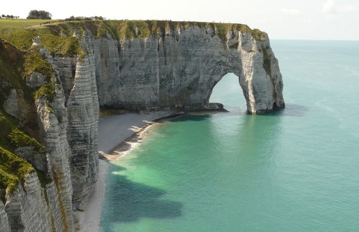 Normandy Normandy